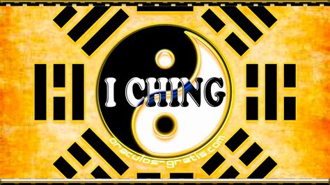 ching gratis|Free I Ching